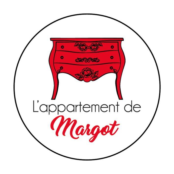 L'Appartement De Margot Bordeaux Exterior foto
